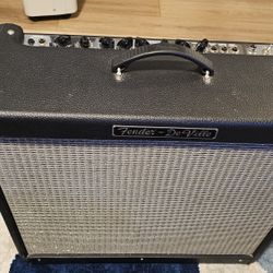 Fender Hot Rod DeVille "212" 