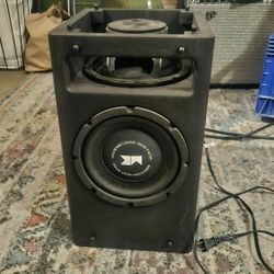 Mk Mx-70 Subwoofer 