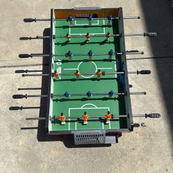 Table Foozball