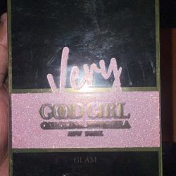 Good Girl Glam