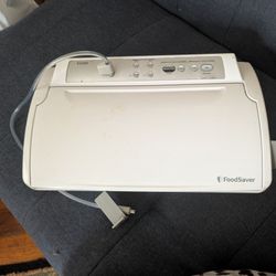 Vacuum Sealer 
