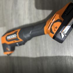 Multi Tool Ridgid