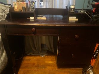 Pottery Barn Kids Desk