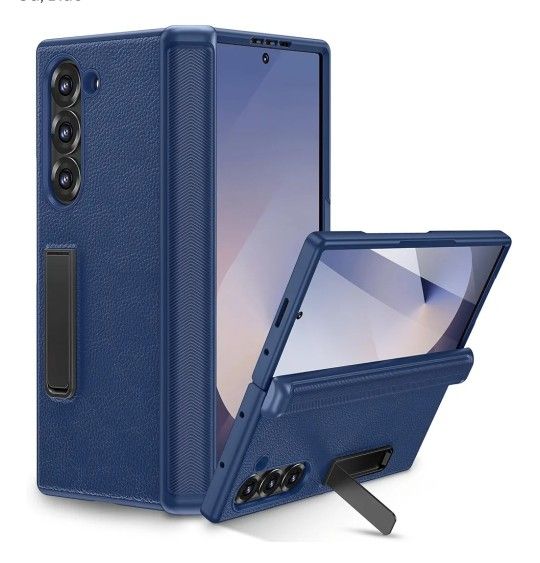 Samsung Z fold 6 Phone Case