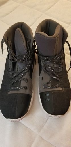 Under Armour 10.5