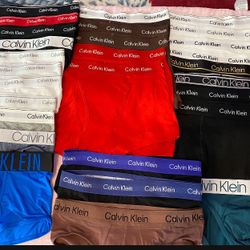 Calvin Klein