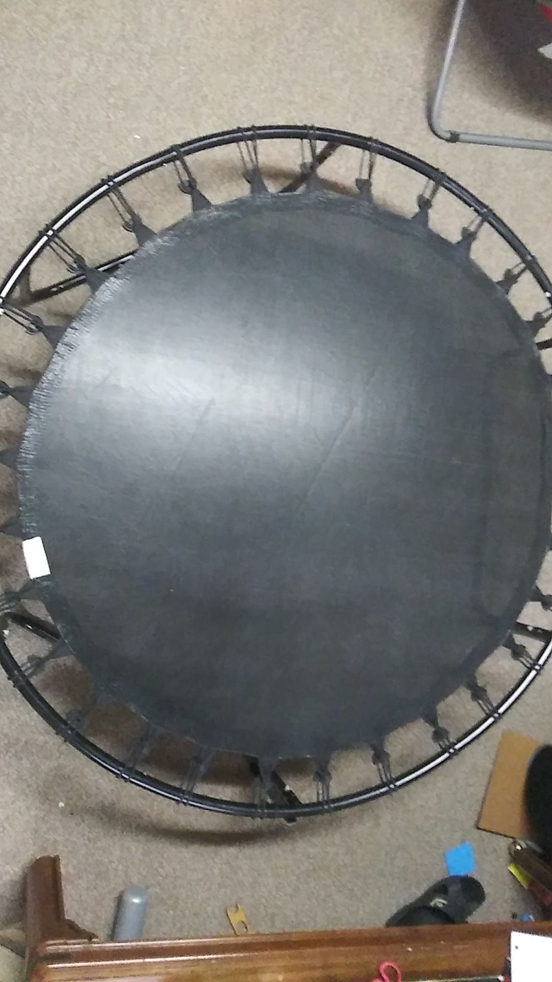 Trampoline