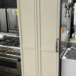 Viking Built In Column Fridge & Freezer 66” Set 