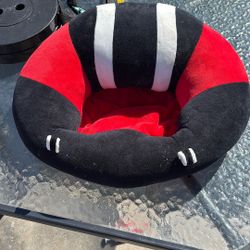 Baby Cushion 