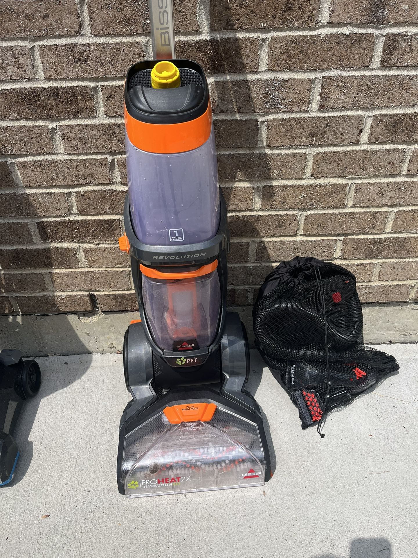 Carpet Cleaner