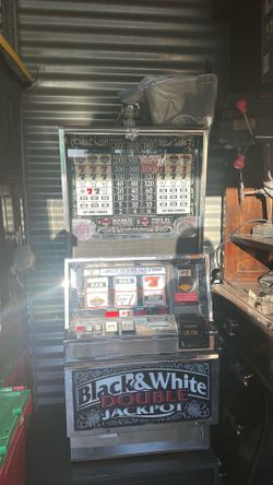 Vegas machine