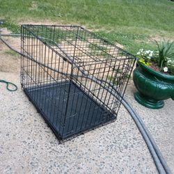 Small Size Pet Cage
