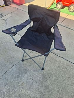 Silla para la playa