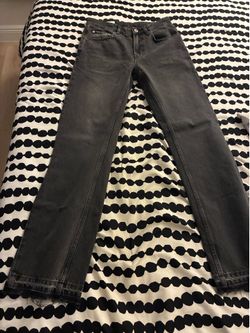 Zara jeans