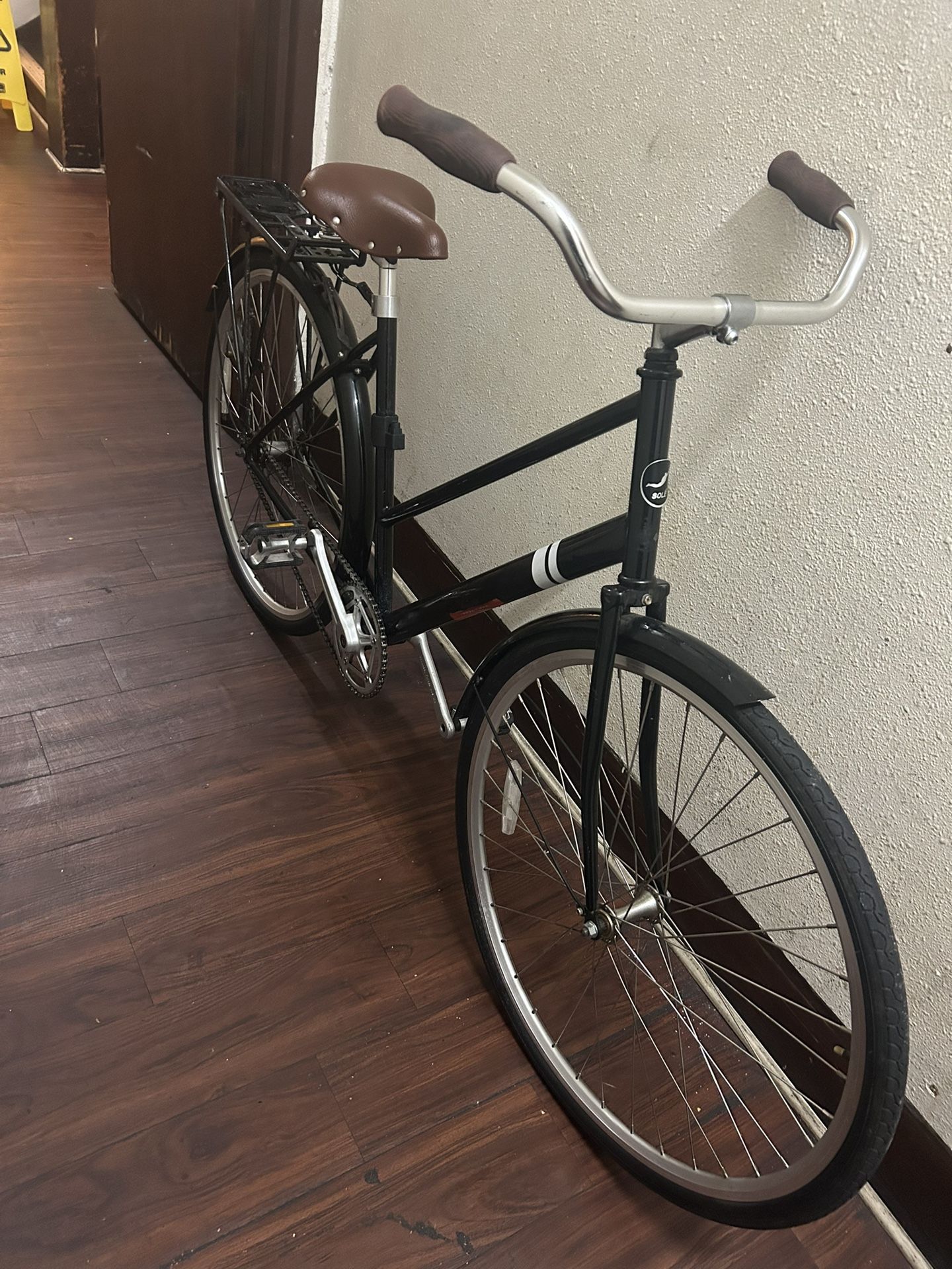 Sole Single Speed