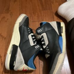 Jordan 3