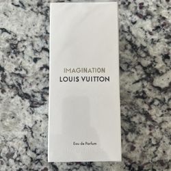 Louis Vuitton Imagination 