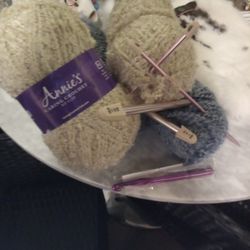 Knitting Set