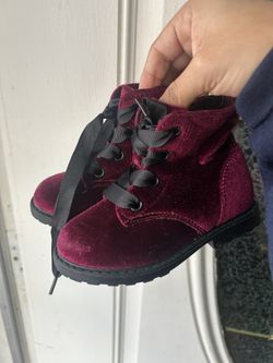 Toddler Boots