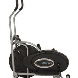 New In Box: Exerpeutic Aero Air Elliptical (Model 1301)