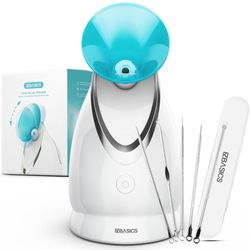 Facial steamer 