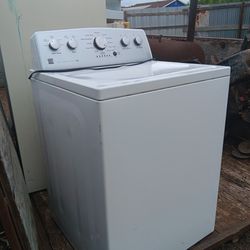 lavadora  KENMORE para reparar