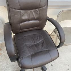 Chair Office