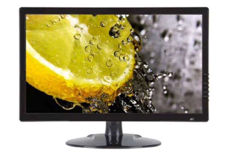 Hyundai 22” LED Monitor