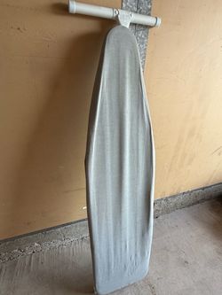 Ironing Board