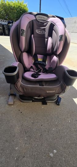 Graco 10 Position Adjust