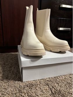 Womens Rubber Boots