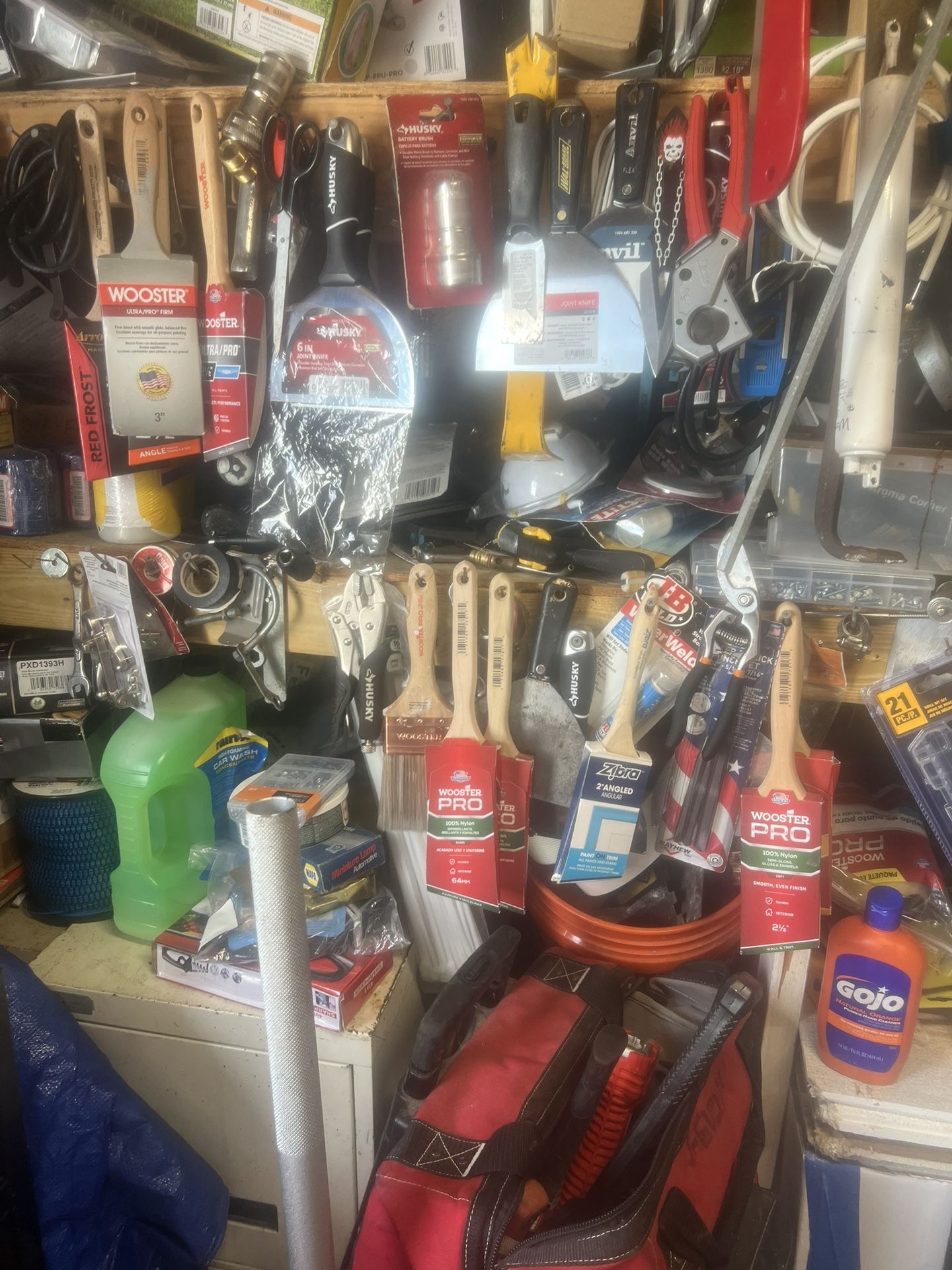 For Sale New End Used Tools For Sale