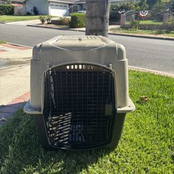 Dog Crate
