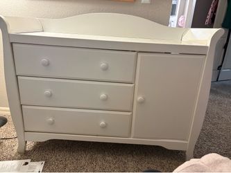 Free Kids Dresser