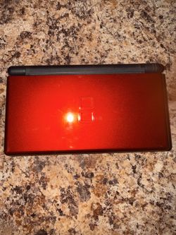 Nintendo Ds Lite