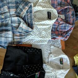 Toddler Kids Clothes