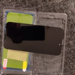 replacement screen assembly for iPhone 14 Pro Max