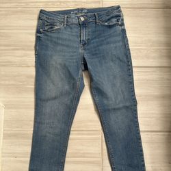 Old Navy Jeans Size 10