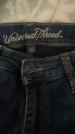 Jeans Size 8