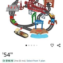 Thomas The Train Sets