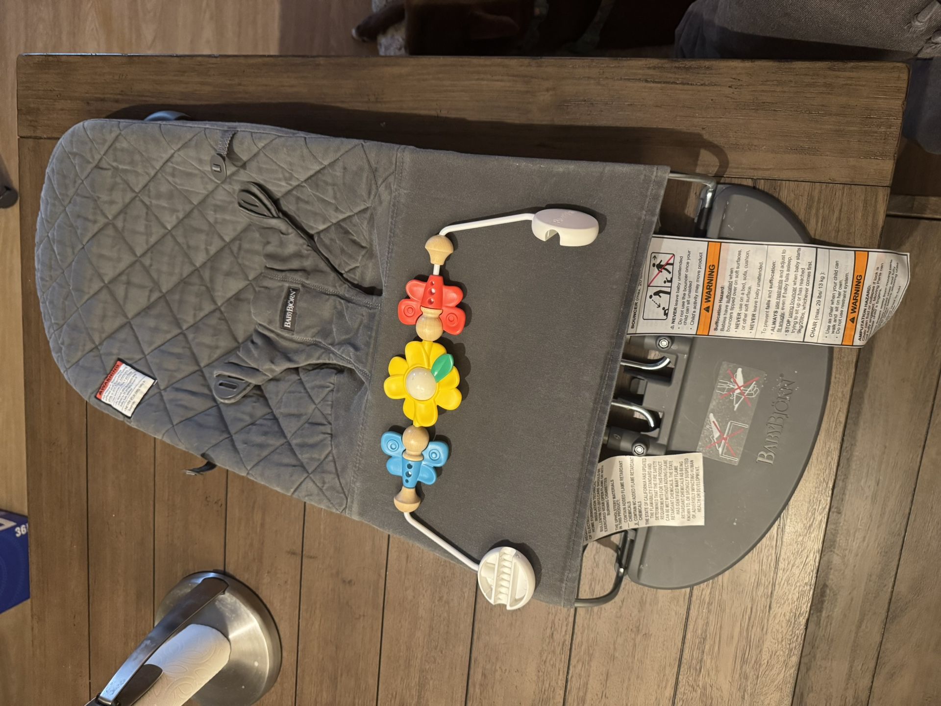 BabyBjörn Bouncer