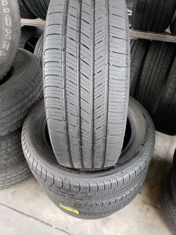 Used Tires
