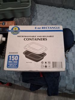 Home essentials