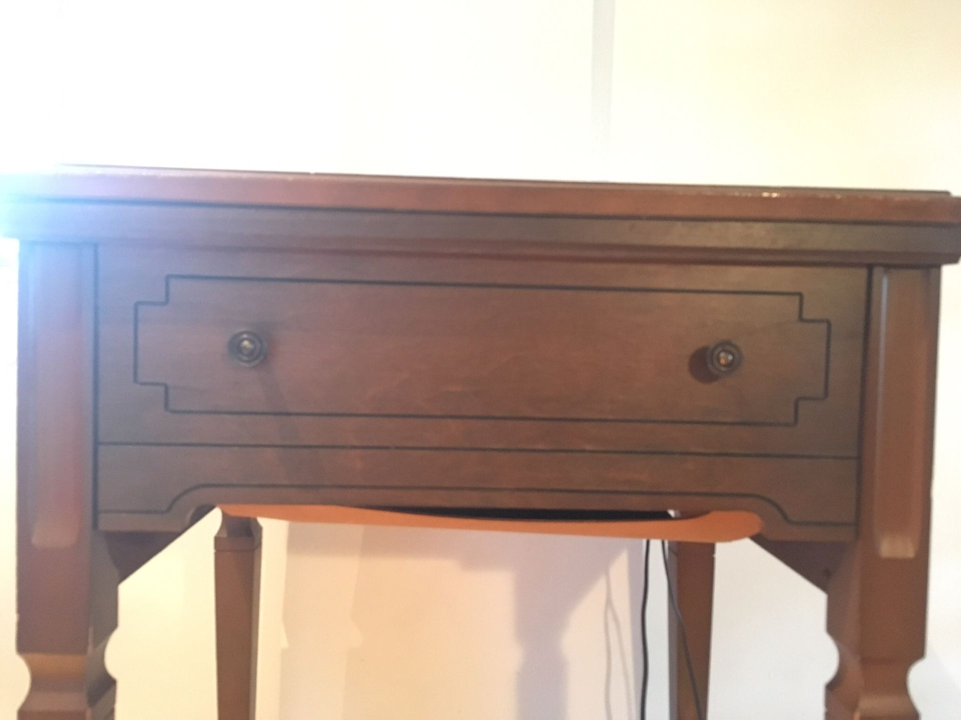 Sears Kenmore Vintage Table Sewing Machine!!! Model 2142 for Sale in Forest Park, IL OfferUp