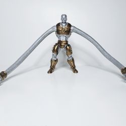 Custom Action Figure...Project