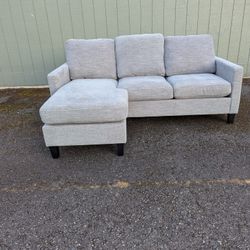 Sectional Sofa