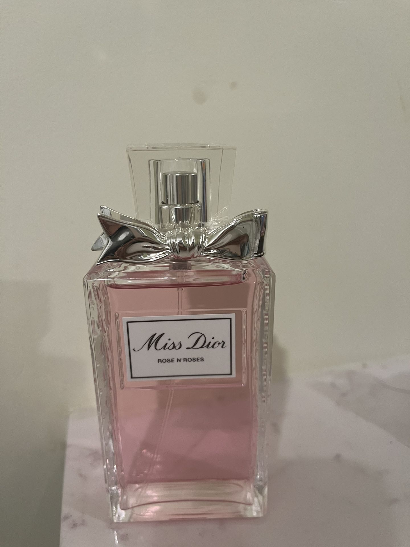 Miss dior Perfume 