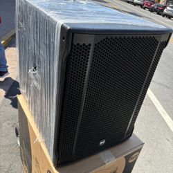 RCF 708 AS II
