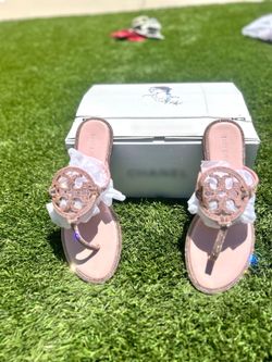 Tory Burch Sandals