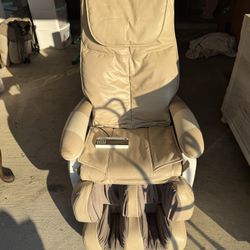 Massage Chair 